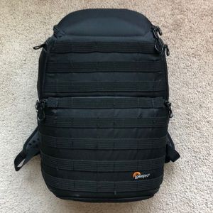 Lowepro ProTactic 450 AW DSLR backpack